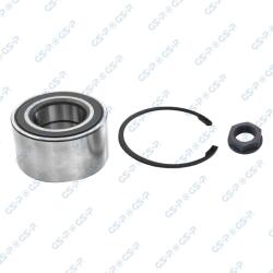 GSP Set rulment roata GSP GK3683 (GK3683) - fixbox