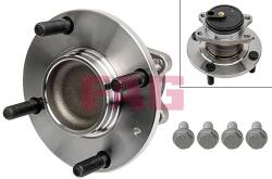 Fag Set rulment roata FAG 713 6610 20 (713 6610 20)