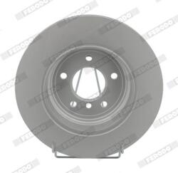 FERODO Disc frana FERODO DDF1260C (DDF1260C)