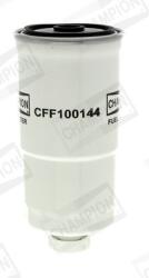 CHAMPION Filtru combustibil CHAMPION CFF100144 - fixbox
