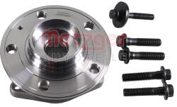 METZGER Set rulment roata METZGER WM 3627 (WM 3627)