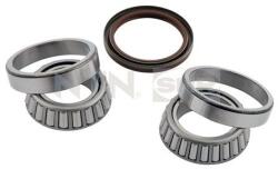 SNR Set rulment roata SNR R154.47 (R154.47) - fixbox