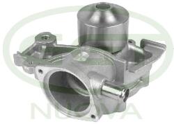 GGT Pompă de apă, răcire motor GGT PA12394 - fixbox