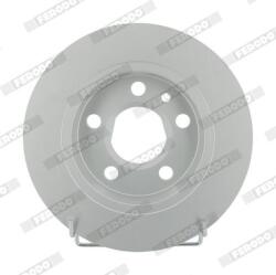 FERODO Disc frana FERODO DDF847C (DDF847C)