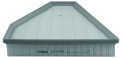 MAHLE Filtru aer MAHLE LX 1478 (LX 1478) - fixbox