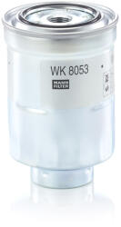 Mann-filter Filtru combustibil MANN-FILTER WK 8053 z (WK 8053 z) - fixbox