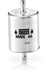 Mann-filter Filtru combustibil MANN-FILTER MWK 44 (MWK 44) - fixbox