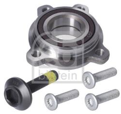 Febi Bilstein Set rulment roata FEBI BILSTEIN 180120 (180120) - fixbox