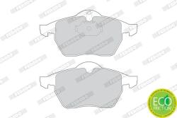 FERODO Set placute frana FERODO FDB1068 (FDB1068)