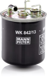 Mann-filter Filtru combustibil MANN-FILTER WK 842/13 - fixbox