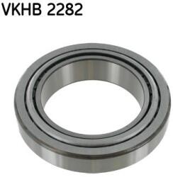 SKF Rulment roata SKF VKHB 2282 (VKHB 2282) - fixbox
