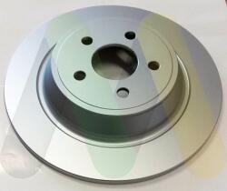 MOTAQUIP Disc frana MOTAQUIP LVBD1781 (LVBD1781)