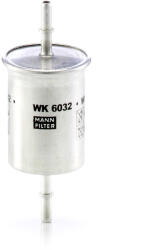 Mann-filter Filtru combustibil MANN-FILTER WK 6032 (WK 6032) - fixbox