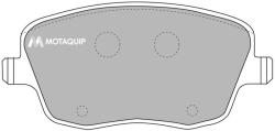 MOTAQUIP Set placute frana, frana disc MOTAQUIP LVXL1098 - fixbox