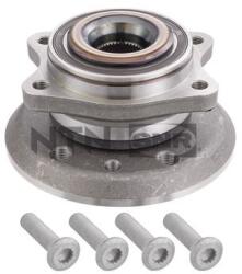 SNR Set rulment roata SNR R154.72 (R154.72) - fixbox
