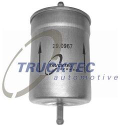 Trucktec Automotive Filtru combustibil TRUCKTEC AUTOMOTIVE 08.14. 003 (08.14.003) - fixbox