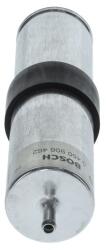 Bosch Filtru combustibil BOSCH 0 450 906 462 (0 450 906 462) - fixbox