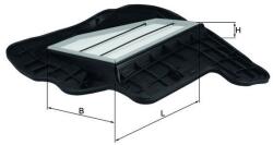 MAHLE Filtru aer MAHLE LX 1685/5 (LX 1685/5) - fixbox