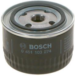Bosch Filtru ulei BOSCH 0 451 103 274 (0 451 103 274) - fixbox