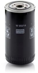 Mann-filter Filtru ulei MANN-FILTER W 950/14 (W 950/14) - fixbox