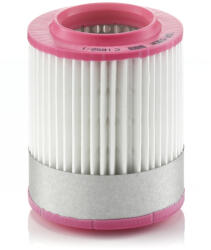 Mann-filter Filtru aer MANN-FILTER C 1652/1 (C 1652/1) - fixbox