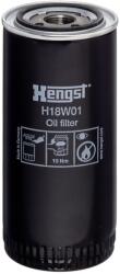 Hengst Filter Filtru ulei HENGST FILTER H18W01 (H18W01) - fixbox