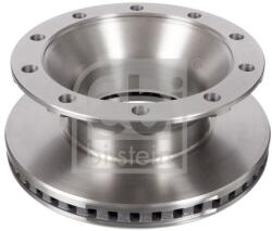 Febi Bilstein Disc frana FEBI BILSTEIN 47030 (47030) - fixbox