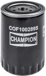 CHAMPION Filtru ulei CHAMPION COF100289S (COF100289S) - fixbox