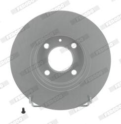 FERODO Disc frana FERODO DDF205C (DDF205C)