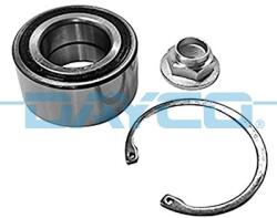 DAYCO Set rulment roata DAYCO KWD1291 (KWD1291) - fixbox