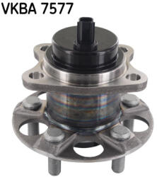 SKF Set rulment roata SKF VKBA 7577 (VKBA 7577) - fixbox