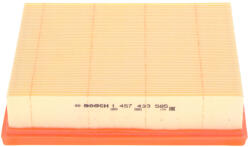 Bosch Filtru aer BOSCH 1 457 433 585 (1 457 433 585) - fixbox