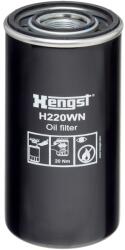 Hengst Filter Filtru ulei HENGST FILTER H220WN (H220WN) - fixbox