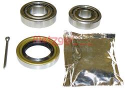 METZGER Set rulment roata METZGER WM 1286 (WM 1286)