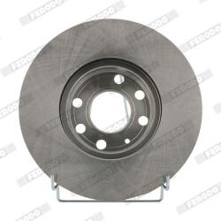 FERODO Disc frana FERODO DDF1041 (DDF1041)