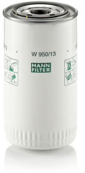 Mann-filter Filtru ulei MANN-FILTER W 950/13 (W 950/13) - fixbox