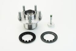 Continental Ctam Set rulment roata CONTINENTAL CTAM WBE1146 (WBE1146) - fixbox