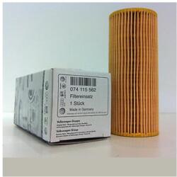 Original Vw Group Filtru ulei ORIGINAL VW GROUP 074 115 562 (074 115 562)