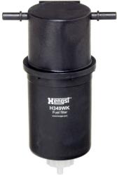Hengst Filter Filtru combustibil HENGST FILTER H349WK (H349WK) - fixbox