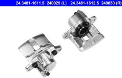 ATE Etrier frana ATE 24.3481-1611.5 (24.3481-1611.5) - fixbox