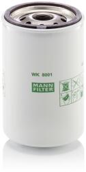 Mann-filter Filtru combustibil MANN-FILTER WK 8001 (WK 8001) - fixbox