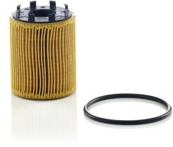 Mann-filter Filtru ulei MANN-FILTER HU 7041 z (HU 7041 z) - fixbox