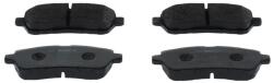 Bosch Set placute frana BOSCH 0 986 495 108 (0 986 495 108)
