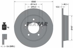 TEXTAR Disc frana TEXTAR 92240003 (92240003)