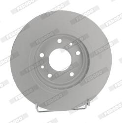 FERODO Disc frana FERODO DDF2466C (DDF2466C)