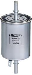 Hengst Filter Filtru combustibil HENGST FILTER H440WK (H440WK) - fixbox