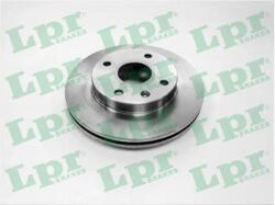 LPR Disc frana LPR O1007V (O1007V) - fixbox