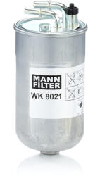 Mann-filter Filtru combustibil MANN-FILTER WK 8021 (WK 8021) - fixbox