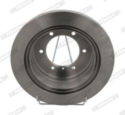 FERODO Disc frana FERODO DDF715 (DDF715)
