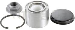 SNR Set rulment roata SNR R141.28 (R141.28) - fixbox